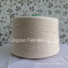 Hemp Long Fiber Dry Spun Yarn for Weaving